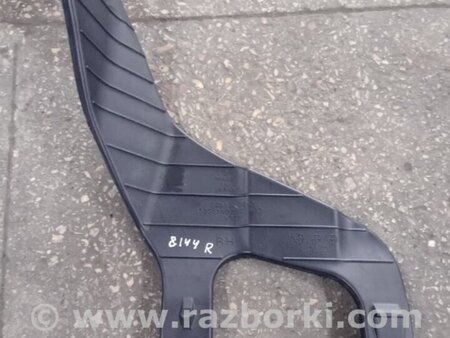 ФОТО Воздуховод печки для Subaru Legacy (все модели) Киев