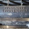 ФОТО Воздуховод печки для Subaru Outback Киев