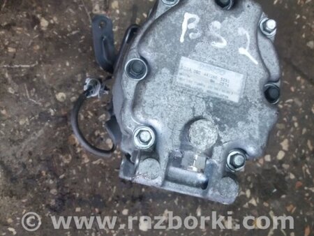 ФОТО Компрессор кондиционера для Subaru Outback Киев