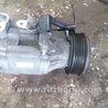 Компрессор кондиционера Subaru Outback