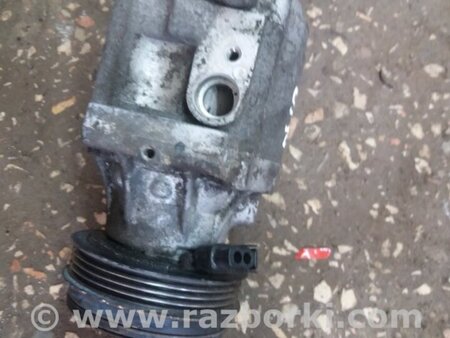 ФОТО Компрессор кондиционера для Subaru Outback Киев