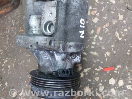 ФОТО Компрессор кондиционера для Subaru Outback Киев