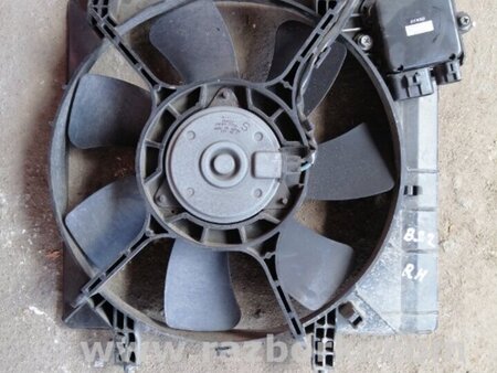 ФОТО Диффузор для Subaru Outback Киев