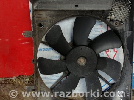 ФОТО Диффузор для Subaru Outback Киев