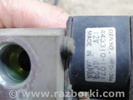 ФОТО Клапан для Subaru Outback Киев