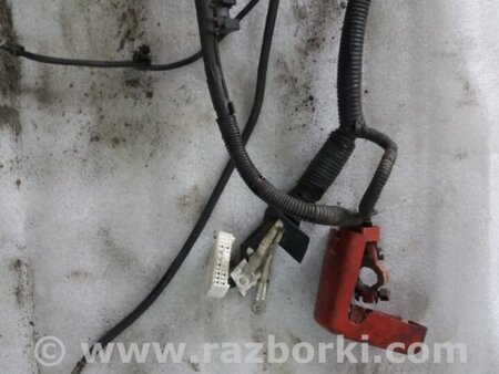 ФОТО Провода высоковольтные для Subaru Legacy (все модели) Киев
