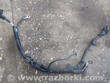 ФОТО Провода высоковольтные для Subaru Outback Киев