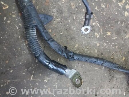 ФОТО Провода высоковольтные для Subaru Outback Киев