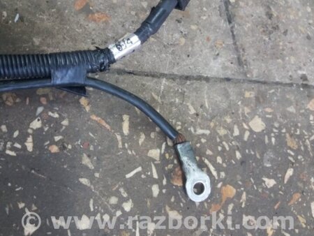 ФОТО Провода высоковольтные для Subaru Outback Киев