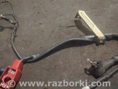 ФОТО Клемма плюс для Subaru Impreza GD/GG Киев
