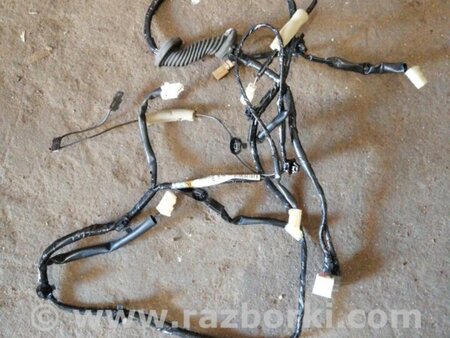 ФОТО Проводка для Subaru Impreza GD/GG Киев