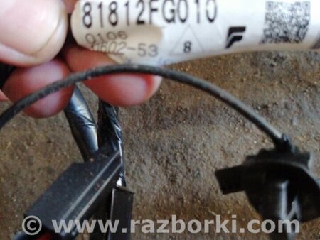 ФОТО Проводка для Subaru Impreza GD/GG Киев