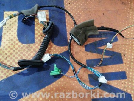 ФОТО Проводка для Subaru Outback Киев