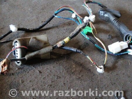 ФОТО Проводка для Subaru Outback Киев