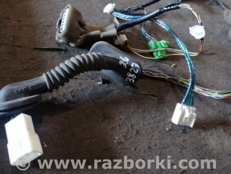 ФОТО Проводка для Subaru Outback Киев