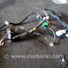 Проводка Subaru Outback