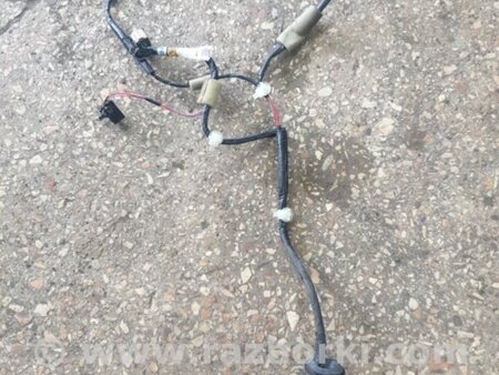 ФОТО Проводка для Subaru Impreza GD/GG Киев