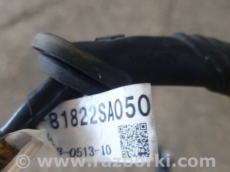 ФОТО Проводка для Subaru Forester SG Киев
