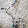 Проводка Subaru Forester SG