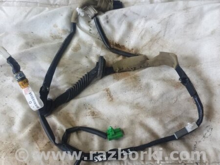 ФОТО Проводка для Subaru Forester SG Киев
