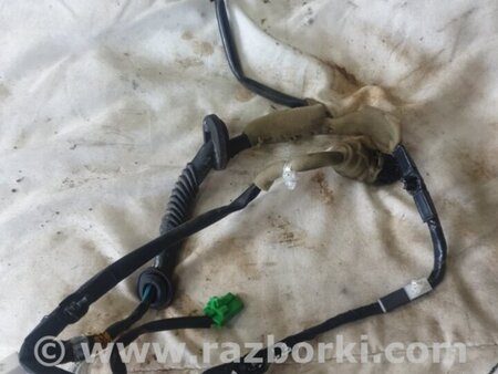 ФОТО Проводка для Subaru Forester SG Киев