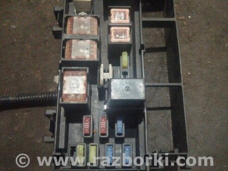 ФОТО Блок предохранителей для Subaru Impreza GD/GG Киев