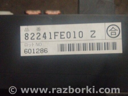 ФОТО Блок предохранителей для Subaru Impreza GD/GG Киев