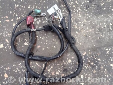 ФОТО Проводка для Subaru Outback Киев
