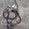 Проводка Subaru Outback