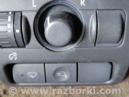 ФОТО Блок кнопок для Subaru Outback Киев
