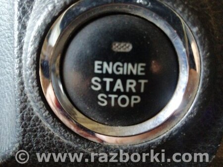 ФОТО Кнопка старт стоп для Subaru Outback Киев