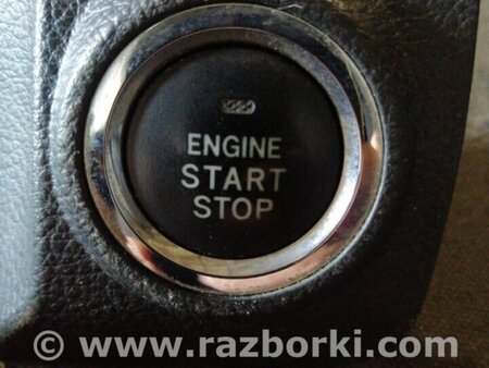 ФОТО Кнопка старт стоп для Subaru Outback Киев