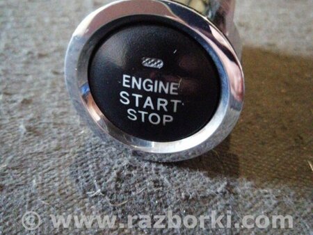 ФОТО Кнопка старт стоп для Subaru Outback Киев