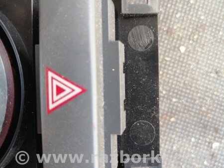 ФОТО Кнопка аварийки для Subaru Impreza GD/GG Киев