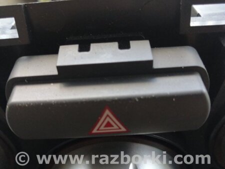 ФОТО Кнопка аварийки для Subaru Impreza GD/GG Киев