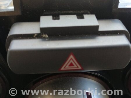 ФОТО Кнопка аварийки для Subaru Impreza GD/GG Киев
