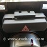 Кнопка аварийки Subaru Impreza GD/GG