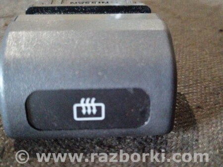 ФОТО Кнопка для Subaru Forester SG Киев