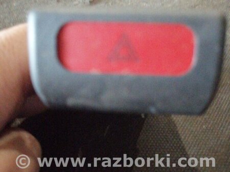 ФОТО Кнопка аварийки для Subaru Forester SG Киев