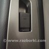 Кнопка стеклоподъемника Subaru Tribeca