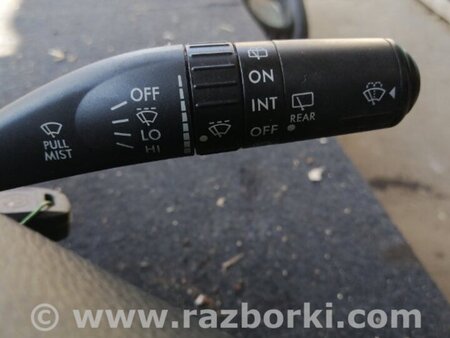 ФОТО Подрулевые переключатели (Гитара) для Subaru Impreza GD/GG Киев