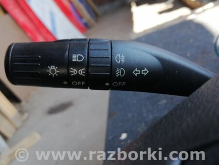 ФОТО Переключатель света для Subaru Impreza GD/GG Киев