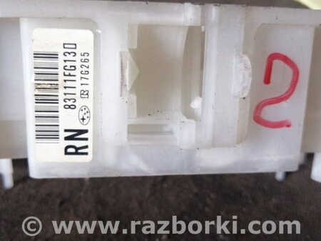 ФОТО Кронштейн для Subaru Impreza GD/GG Киев