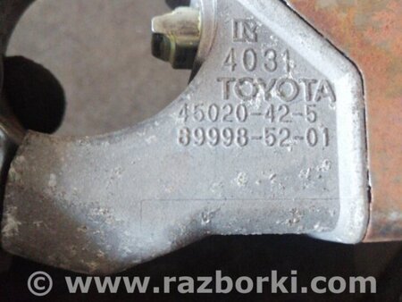 ФОТО Замок зажигания для Subaru Outback Киев