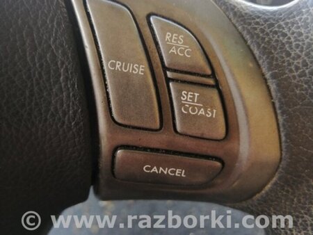 ФОТО Кнопки руля для Subaru Impreza GD/GG Киев
