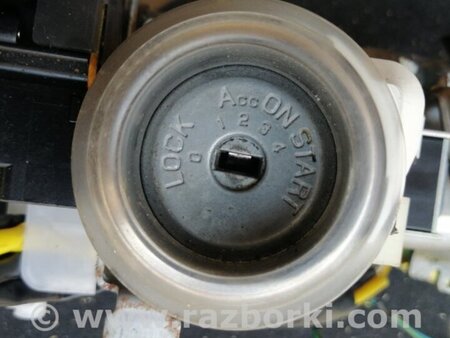 ФОТО Замок зажигания для Subaru Impreza GD/GG Киев