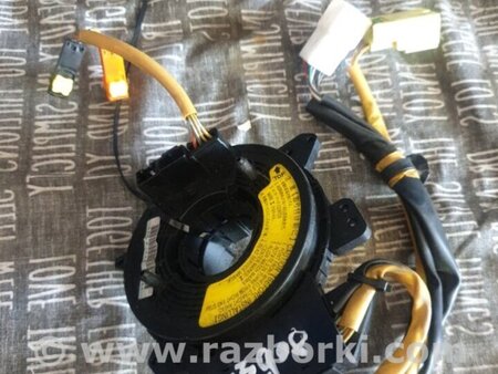 ФОТО Шлейф-лента для Subaru Impreza GD/GG Киев