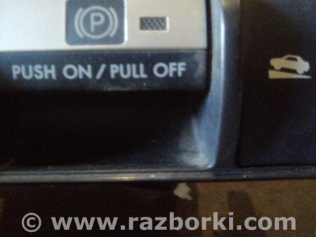 ФОТО Кнопка для Subaru Outback Киев