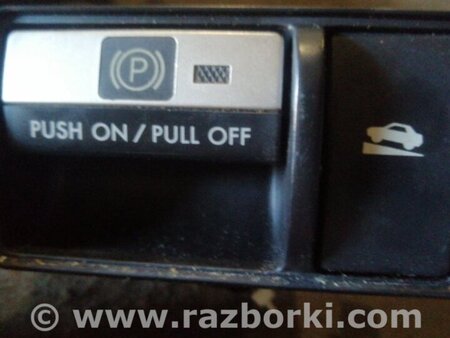 ФОТО Кнопка для Subaru Outback Киев