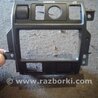 Пластик салона Subaru Outback